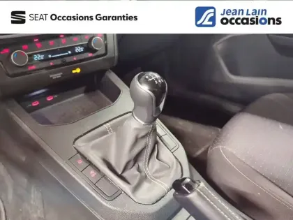 Photo 15 Seat Ibiza  1.0 TSI 110 ch S/S BVM6