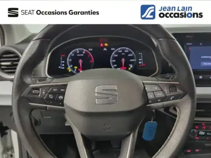 Photo 14 Seat Ibiza  1.0 TSI 110 ch S/S BVM6