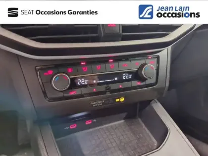 Photo 16 Seat Ibiza  1.0 TSI 110 ch S/S BVM6