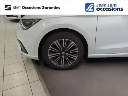 Photo 11 Seat Ibiza  1.0 TSI 110 ch S/S BVM6