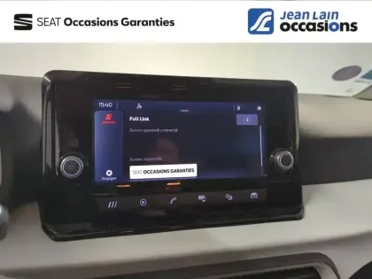 Photo 17 Seat Ibiza  1.0 TSI 110 ch S/S BVM6