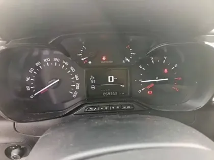 Photo 9 Citroën C3  SOCIETE BLUEHDI 100 S&S BVM