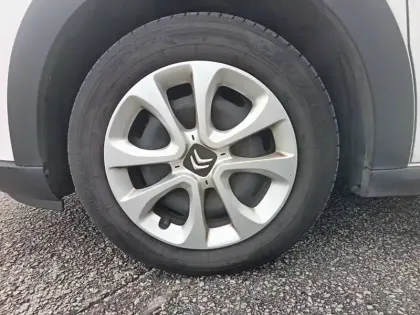 Photo 12 Citroën C3  SOCIETE BLUEHDI 100 S&S BVM