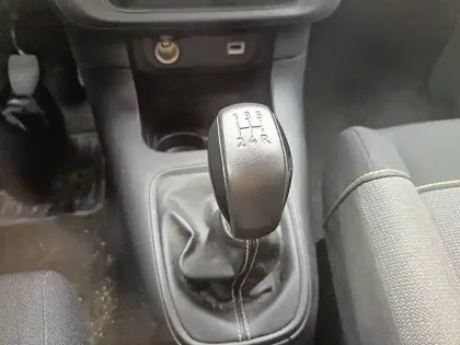 Photo 13 Citroën C3  SOCIETE BLUEHDI 100 S&S BVM