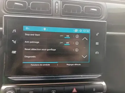 Photo 19 Citroën C3  SOCIETE BLUEHDI 100 S&S BVM
