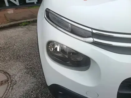 Photo 15 Citroën C3  SOCIETE BLUEHDI 100 S&S BVM