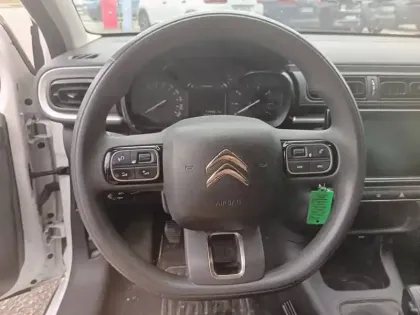 Photo 8 Citroën C3  SOCIETE BLUEHDI 100 S&S BVM