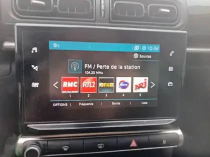 Photo 20 Citroën C3  SOCIETE BLUEHDI 100 S&S BVM