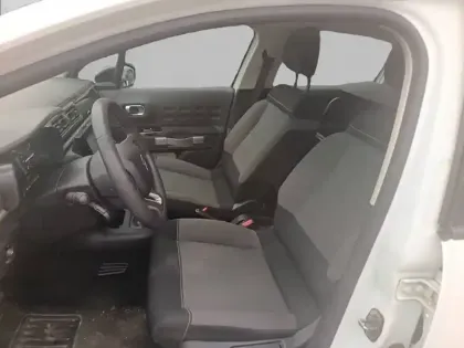 Photo 11 Citroën C3  SOCIETE BLUEHDI 100 S&S BVM