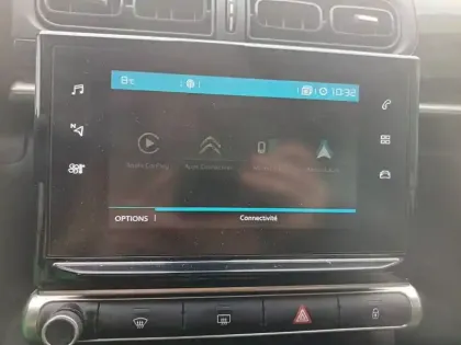 Photo 18 Citroën C3  SOCIETE BLUEHDI 100 S&S BVM