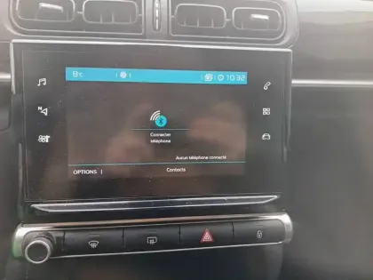 Photo 17 Citroën C3  SOCIETE BLUEHDI 100 S&S BVM