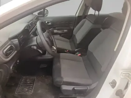 Photo 10 Citroën C3  SOCIETE BLUEHDI 100 S&S BVM