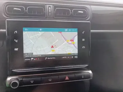 Photo 14 Citroën C3  SOCIETE BLUEHDI 100 S&S BVM