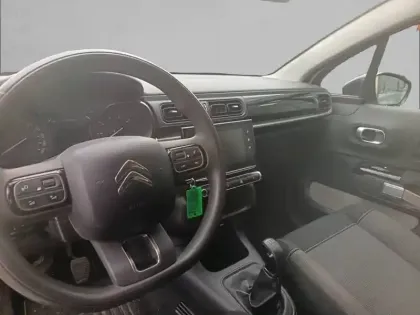 Photo 7 Citroën C3  SOCIETE BLUEHDI 100 S&S BVM