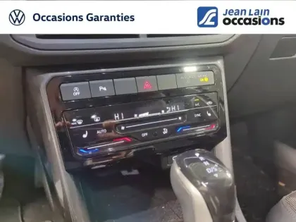 Photo 16 Volkswagen T-cross  1.0 TSI 110 Start/Stop DSG7