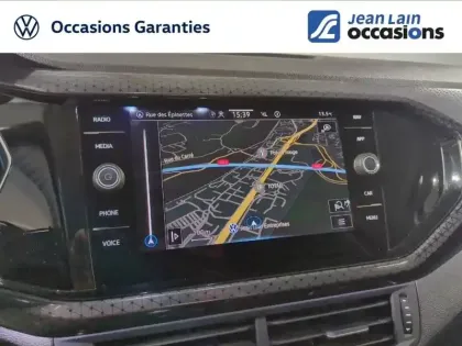 Photo 19 Volkswagen T-cross  1.0 TSI 110 Start/Stop DSG7