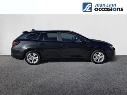 Photo 23 Suzuki Swace  1.8 Hybrid