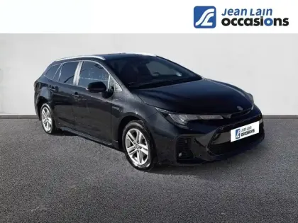 Photo 22 Suzuki Swace  1.8 Hybrid