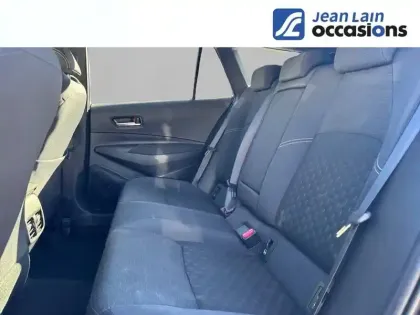 Photo 16 Suzuki Swace  1.8 Hybrid