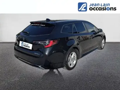 Photo 24 Suzuki Swace  1.8 Hybrid