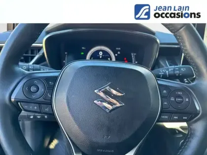 Photo 11 Suzuki Swace  1.8 Hybrid