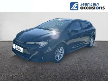 Photo Suzuki Swace Privilège