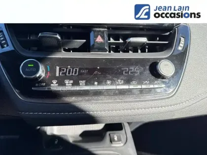 Photo 33 Suzuki Swace  1.8 Hybrid