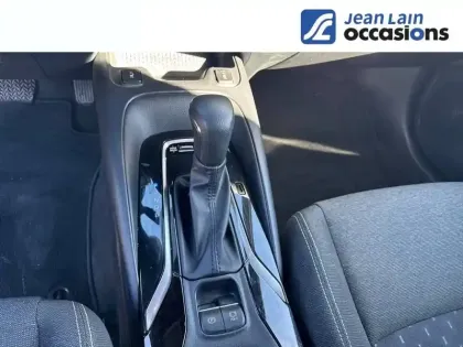 Photo 12 Suzuki Swace  1.8 Hybrid