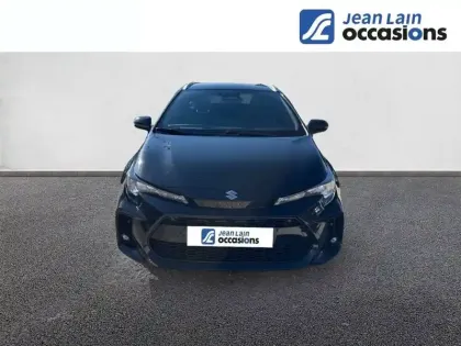 Photo 21 Suzuki Swace  1.8 Hybrid