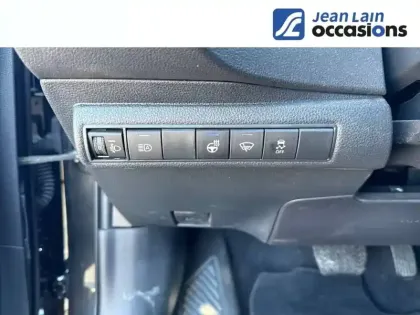 Photo 18 Suzuki Swace  1.8 Hybrid