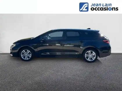 Photo 27 Suzuki Swace  1.8 Hybrid