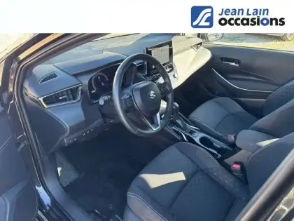 Photo 10 Suzuki Swace  1.8 Hybrid