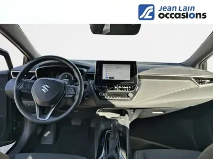 Photo 37 Suzuki Swace  1.8 Hybrid