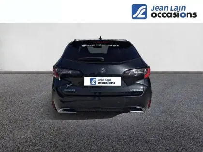 Photo 5 Suzuki Swace  1.8 Hybrid