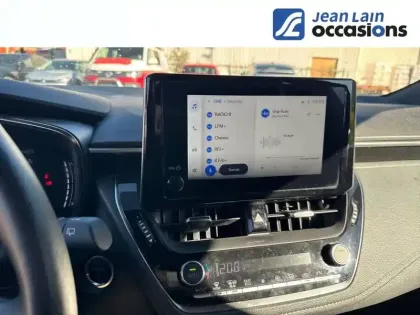 Photo 35 Suzuki Swace  1.8 Hybrid