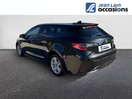 Photo 26 Suzuki Swace  1.8 Hybrid