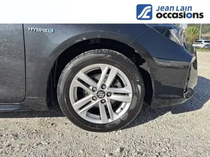 Photo 8 Suzuki Swace  1.8 Hybrid