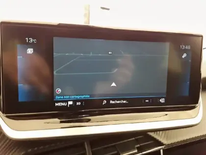 Photo 14 Peugeot 2008  PureTech 100 S&S BVM6