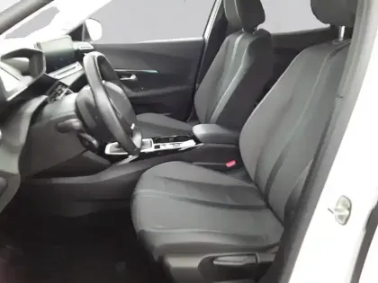 Photo 10 Peugeot 2008  PureTech 100 S&S BVM6