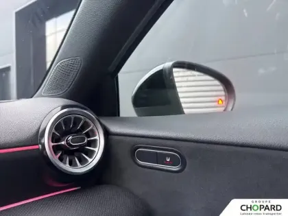 Photo 57 Mercedes Classe A  250 e Hybrid EQ 8G-DCT