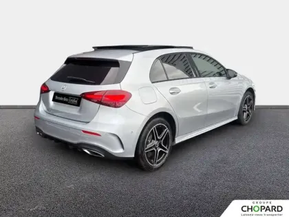 Photo 76 Mercedes Classe A  250 e Hybrid EQ 8G-DCT