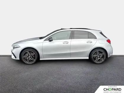 Photo 9 Mercedes Classe A  250 e Hybrid EQ 8G-DCT