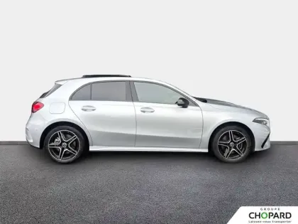 Photo 82 Mercedes Classe A  250 e Hybrid EQ 8G-DCT