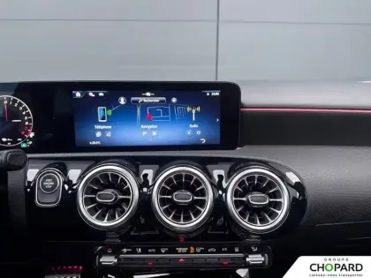 Photo 50 Mercedes Classe A  250 e Hybrid EQ 8G-DCT