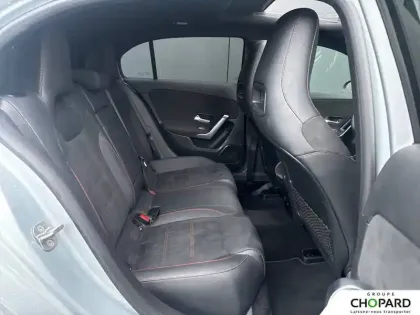 Photo 56 Mercedes Classe A  250 e Hybrid EQ 8G-DCT