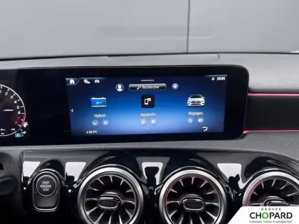 Photo 60 Mercedes Classe A  250 e Hybrid EQ 8G-DCT