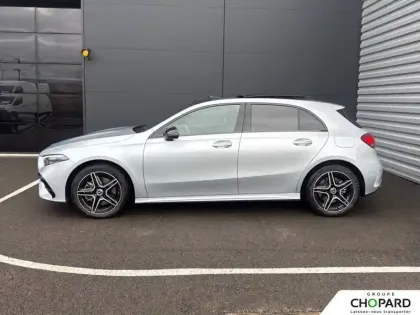 Photo 36 Mercedes Classe A  250 e Hybrid EQ 8G-DCT