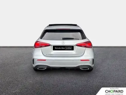 Photo 42 Mercedes Classe A  250 e Hybrid EQ 8G-DCT