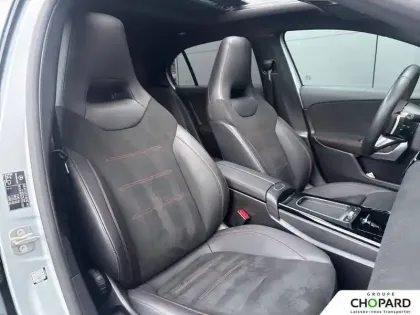 Photo 49 Mercedes Classe A  250 e Hybrid EQ 8G-DCT