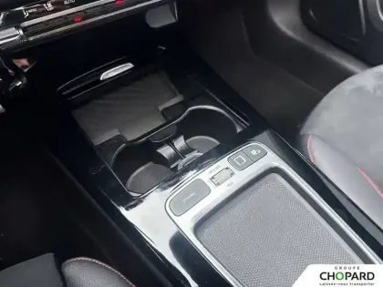 Photo 96 Mercedes Classe A  250 e Hybrid EQ 8G-DCT